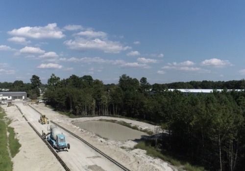 Shop Grove Development