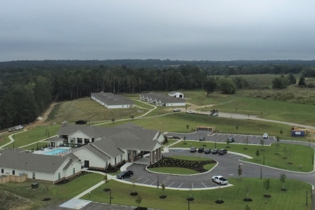 Camp Cole