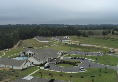 Camp Cole
