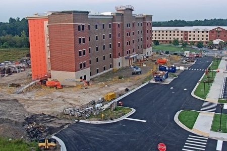 Candlewood Suites (East)