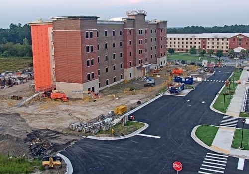 Candlewood Suites (East)