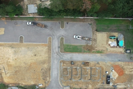 Brentwood Mixed Use Development