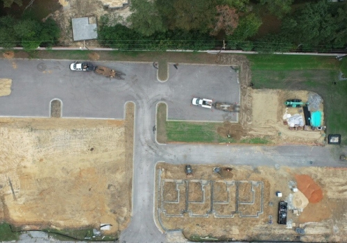 Brentwood Mixed Use Development