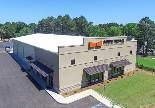 Gateway Supply