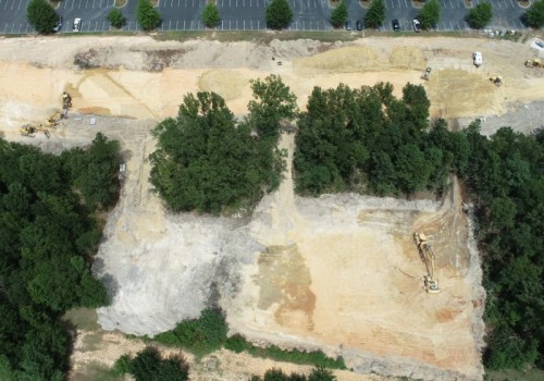 Riverland Hills Baptist Church