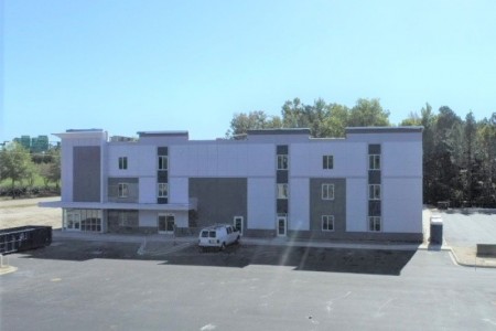 stayAPT Suites